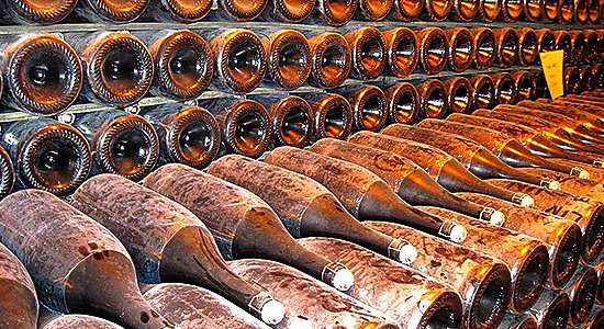 Spirits That Benefit from Bottle Aging